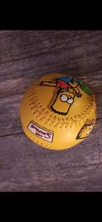 Base bal. SIMPSONS, Sport en Fitness, Overige Sport en Fitness, Ophalen, Nieuw
