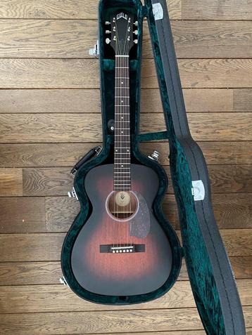 Guild M20 USA - Antique Sunburst - 2024 beschikbaar voor biedingen