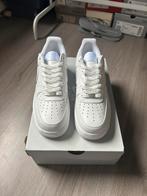 Nike Air Force 1 Low Wit – Maat 42 – Nieuw –  Verzending, Kleding | Heren, Schoenen, Verzenden, Wit, Nike, Nieuw