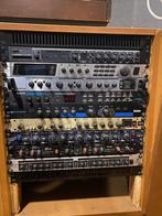 Professionele studio randapparatuur (opruiming), Audio, Tv en Foto, Professionele apparaten, Ophalen, Gebruikt, Audio