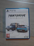 TEST DRIVE unlimited Solar Crown, Ophalen of Verzenden, Zo goed als nieuw