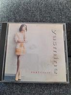Cd yasmine  portfolio, Cd's en Dvd's, Ophalen of Verzenden, Zo goed als nieuw