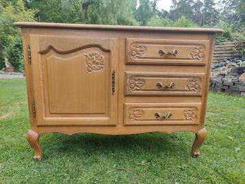 Armoire à commodes, Enlèvement, Comme neuf