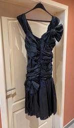 Robe de cérémonie T38, Vêtements | Femmes, Habits de circonstance, Robe de cocktail, Comme neuf, Noir, Taille 38/40 (M)