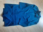 blauwe vriendin short jumpsuit maat 40 onberispelijke staat, Vêtements | Femmes, Culottes & Pantalons, Comme neuf, Courts, Taille 38/40 (M)
