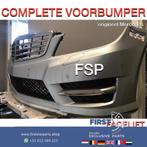 W204 C204 Mercedes C Klasse FACELIFT AMG VOORBUMPER COMPLEET, Auto-onderdelen, Gebruikt, Voor, Mercedes-Benz, Ophalen of Verzenden