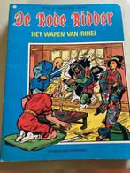 strips, Gelezen, Willy Vandersteen, Meerdere stripboeken, Ophalen