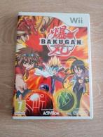 Bakugan battle brawlers Volledig Nederlandstalig, Games en Spelcomputers, Ophalen of Verzenden, Zo goed als nieuw
