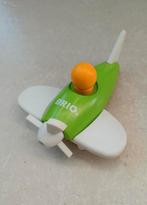 Brio vliegtuigje, Kinderen en Baby's, Speelgoed | Houten speelgoed, Ophalen of Verzenden, Zo goed als nieuw