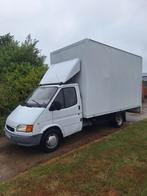 Ford tranist, Auto's, Particulier, Te koop, Ford