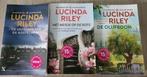Het meisje op de rots, Boeken, Ophalen, Gelezen, Lucinda Riley
