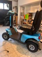 Scootmobiel Galaxy II, Ophalen, Zo goed als nieuw