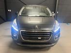 Peugeot 3008 GT-pack 1.2i, bj2015, 37.000km, Eerste Eigenaar, Achat, Entreprise, Boîte manuelle, 5 portes