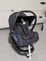 Maxi cosi Cabriofix + isofix, Ophalen, Autogordel of Isofix, Gebruikt, 0 t/m 13 kg