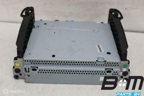 Radio module Mini Clubman F54 65126840400, Auto-onderdelen, Elektronica en Kabels, Gebruikt