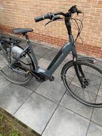 Elektrische fiets, Fietsen en Brommers, Elektrische fietsen, Ophalen, Zo goed als nieuw, Gazelle