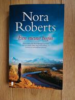 Een nieuw begin - Nora Roberts, Ophalen of Verzenden, Gelezen, Nora Roberts