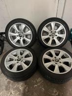 Jantes bmw 5x120, Enlèvement, 17 pouces, Jante(s)