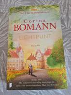 Lichtpunt van Corina Bomann, Boeken, Fantasy, Ophalen of Verzenden, Gelezen