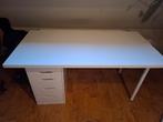 Witte bureau IKEA, Ophalen, Bureau