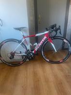 Full carbon !! Kuota khan . pro team edition, Fietsen en Brommers, Fietsen | Racefietsen, Ophalen of Verzenden, Zo goed als nieuw
