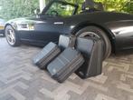 Roadsterbag koffers/kofferset voor uw BMW, Verzenden, Nieuw