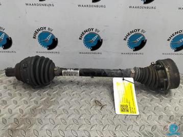 VOLKSWAGEN GOLF 1.4 TSI Comfortline  [L_DRIVESHAFT] 2008 beschikbaar voor biedingen