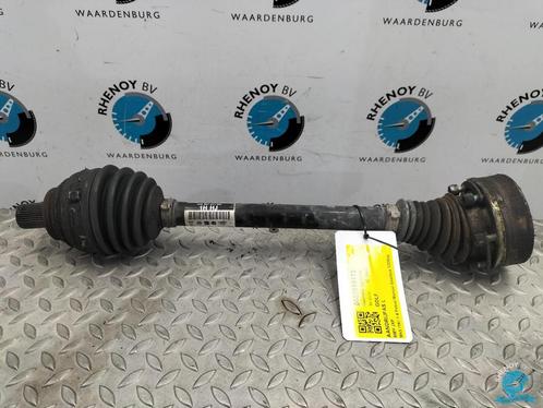 VOLKSWAGEN GOLF 1.4 TSI Comfortline  [L_DRIVESHAFT] 2008, Auto-onderdelen, Besturing, Gebruikt, ARN erkend, Stiba lid, Erkend duurzaam