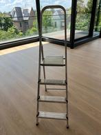 ladder, Ophalen, Nieuw, Ladder, Opvouwbaar of Inschuifbaar