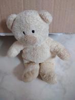 knuffel nicotoy beer (doos vileda), Kinderen en Baby's, Speelgoed | Knuffels en Pluche, Ophalen of Verzenden, Nieuw, Beer