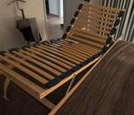 Crowdbedding latoflex (verstelbaar, 2 stuks 80x200), Huis en Inrichting, Slaapkamer | Matrassen en Bedbodems, Ophalen, Tweepersoons