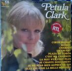 LP Petula Clark, Comme neuf, 12 pouces, Enlèvement ou Envoi, 1960 à 1980