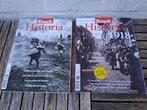 Knack Historia - 1ste Wereldoorlog 1916 & 1918, Ophalen of Verzenden, Nieuw