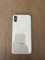 iPhone XS, Telecommunicatie, Mobiele telefoons | Apple iPhone, Ophalen, Wit, 64 GB, IPhone XS