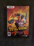 Pc game, Ophalen of Verzenden, Zo goed als nieuw