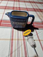 Petite carafe Ricard et doseur ricard, Collections