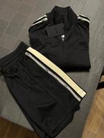BALR Black Pants and sweater set, Zwart, Nieuw, Ophalen of Verzenden, Maat 48/50 (M)