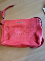 Schoudertas Desigual, Bijoux, Sacs & Beauté, Trousses de toilette, Enlèvement ou Envoi