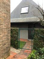 Gemeubeld huisje te huur, Immo, Huizen te huur, Direct bij eigenaar, 2 kamers, Vrijstaande woning, Provincie West-Vlaanderen