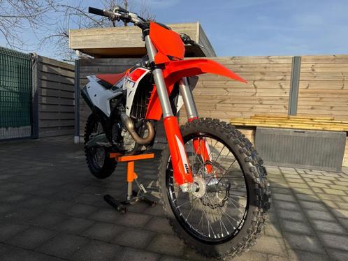 KTM SXF 350 2023, Motoren, Motoren | KTM, Particulier, Crossmotor, 11 kW of minder, 1 cilinder, Ophalen
