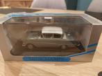 Minichamps Opel rekord P1 Limousine 2 door 1958-60 grey 1/43, Ophalen of Verzenden, Nieuw, Auto, MiniChamps