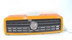 CALANDRE Fiat Doblo Cargo (223) (01-2001/12-2010), Autos : Pièces & Accessoires, Carrosserie & Tôlerie, Utilisé, Fiat
