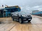 Wij kopen alle modellen *NISSAN NAVARA* (ook met schade), Bedrijf, Te koop, Navara double cab