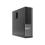 Bundel van 7 desktops Dell Optiplex i5, Computers en Software, Ophalen, Gebruikt, SSD, Dell Optiplex