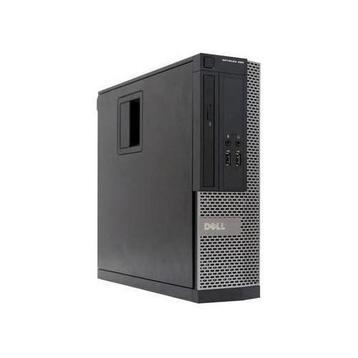 Bundel van 7 desktops Dell Optiplex i5 beschikbaar voor biedingen
