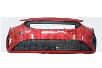 Bumper Opel Corsa F 19-9830280980 Voorbumper KS6754 beschikbaar voor biedingen