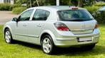 Opel Astra, Auto's, Opel, Voorwielaandrijving, Stof, Zwart, 146 g/km