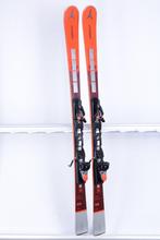 155 160 165 170 cm ski's ATOMIC REDSTER S9 REVOSHOCK S 2023, Sport en Fitness, 160 tot 180 cm, Gebruikt, Verzenden, Carve