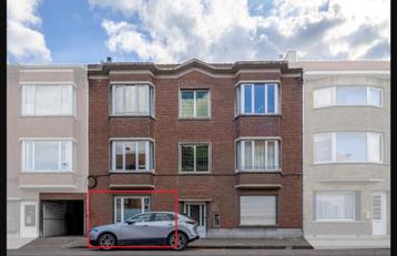Appartement met garage in hartje Sint-Amandsberg beschikbaar voor biedingen