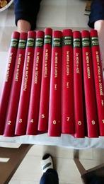 10 delig Orbis boeken, Boeken, Encyclopedieën, Complete serie, Nieuw, Ophalen of Verzenden, Algemeen